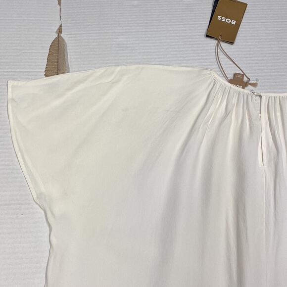 BOSS women’s top size 8 (b20) - Picture 6 of 8